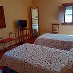 Casa Cofrades * Hervás