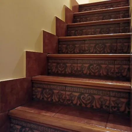 Apartamento Casa Cofrades