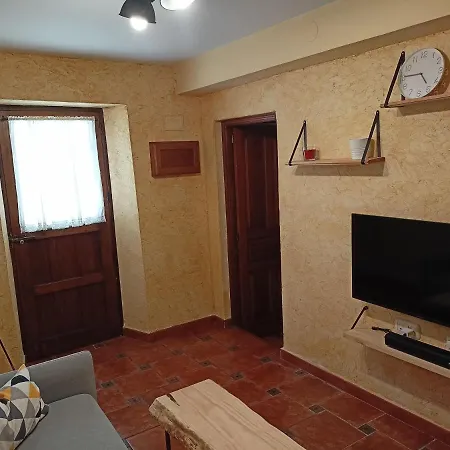 Apartamento Casa Cofrades *