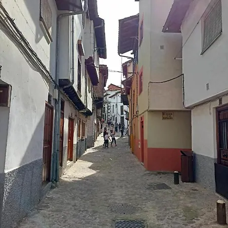 Casa Cofrades *