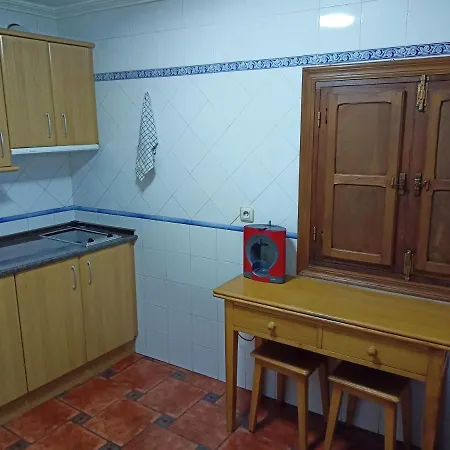 Casa Cofrades Hervás