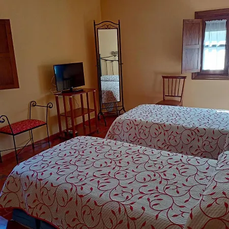 Casa Cofrades * Hervás