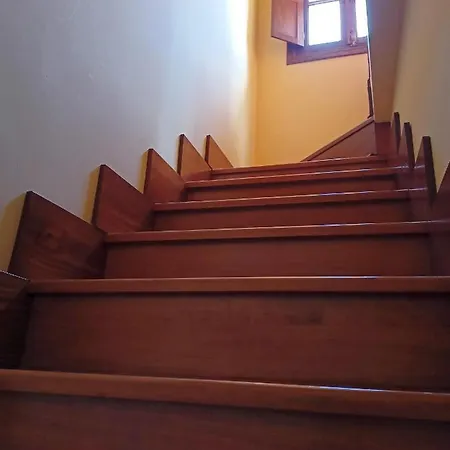 Casa Cofrades Apartamento *