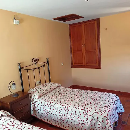 Casa Cofrades Apartamento *