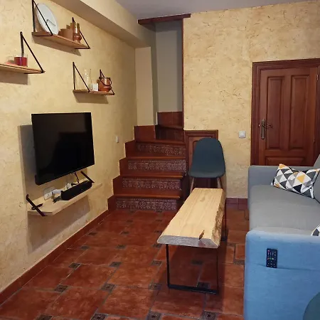 Apartamento Casa Cofrades