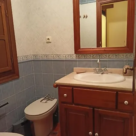 Apartamento Casa Cofrades *