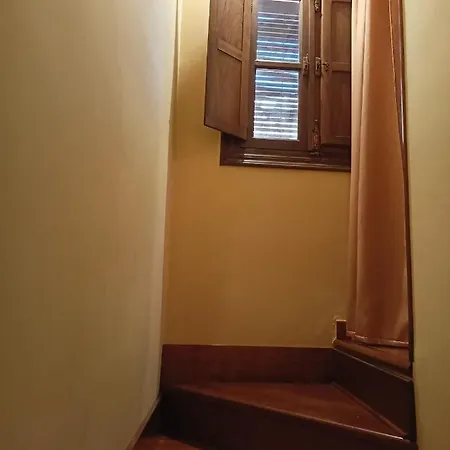 Apartamento Casa Cofrades Hervás