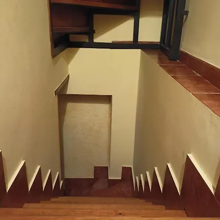 Casa Cofrades Appartement