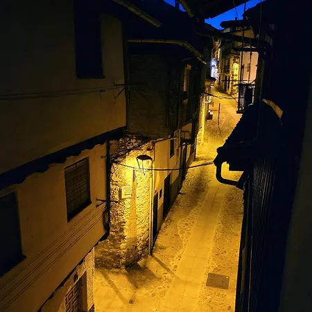Apartamento Casa Cofrades