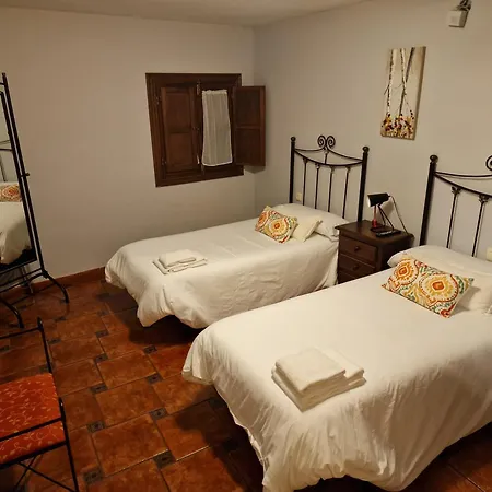 Casa Cofrades