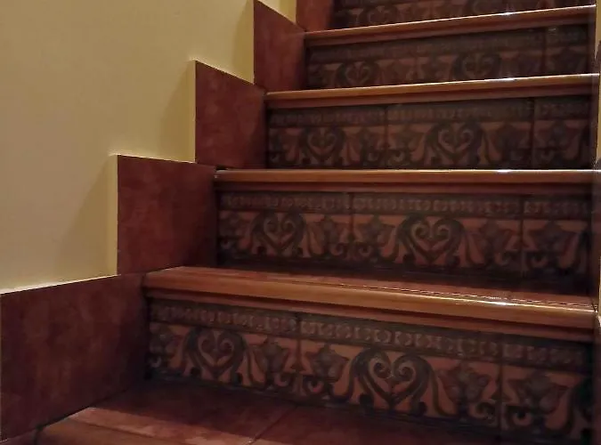 Апартаменты Casa Cofrades