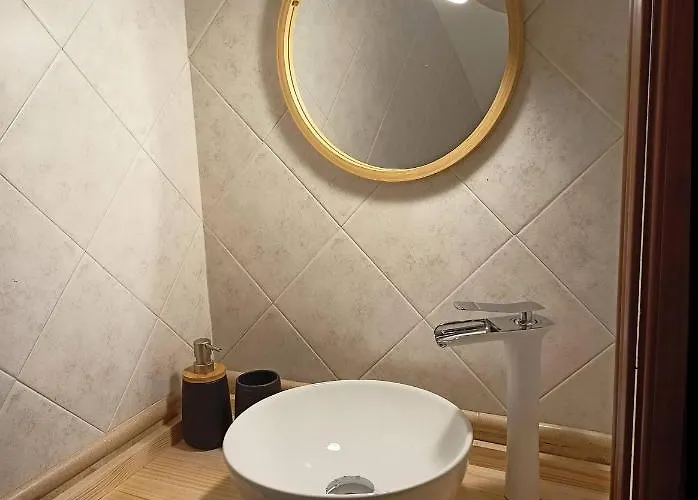 Апартаменты Casa Cofrades Хервас