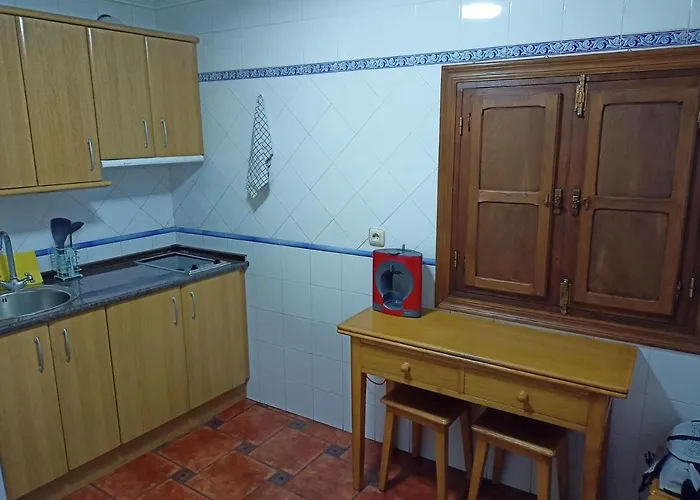 Casa Cofrades Хервас