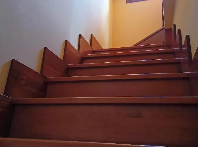 Casa Cofrades Апартаменты *