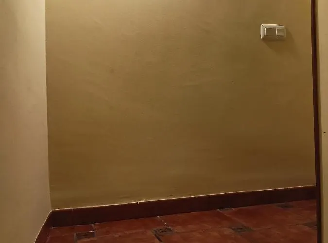 Casa Cofrades Апартаменты *