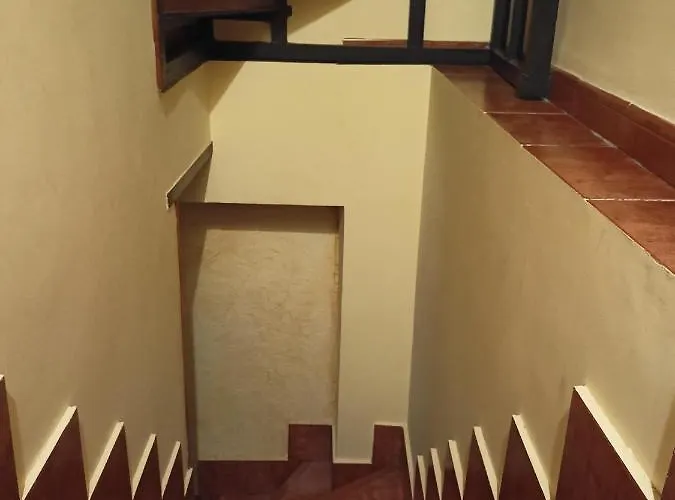 Casa Cofrades Апартаменты