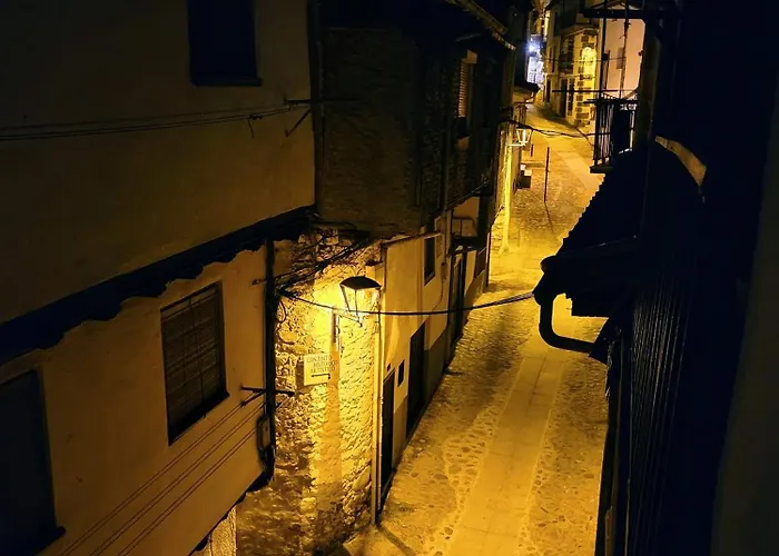 Апартаменты Casa Cofrades